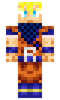 RoDzillah minecraft skin