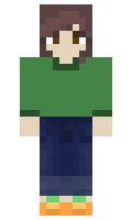 Tessaroni11 minecraft skin