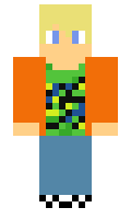 siem118 minecraft skin