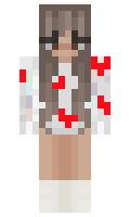 foqmy minecraft skin