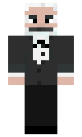 MaJaSi minecraft skin