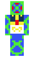 Gamestransmitter minecraft skin