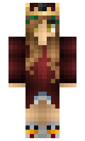 MajesticTumble minecraft skin