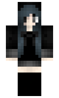 BareNice minecraft skin