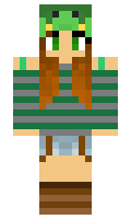 TotallyATurtle minecraft skin