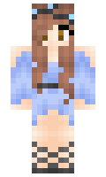 celiolas minecraft skin