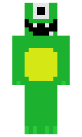 SeitoEXE minecraft skin