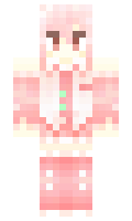 0riginalBlue minecraft skin