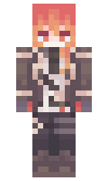 Cica minecraft skin