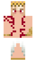 DallAmerica minecraft skin