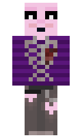 Lushc minecraft skin