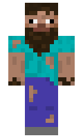 Cazmirz minecraft skin