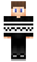 Aerozona minecraft skin