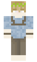 JoshyTheCool minecraft skin