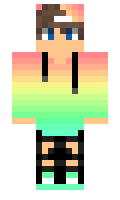 iZylxn minecraft skin