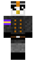 TJPenguin minecraft skin