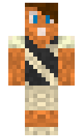 Samatak minecraft skin
