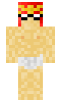 urbancheese minecraft skin