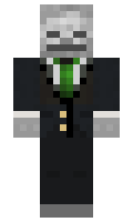 AxioXP minecraft skin