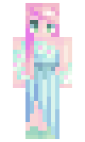 Sophinii minecraft skin