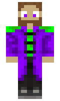 ShadowIcee minecraft skin