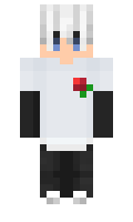 karbonx minecraft skin