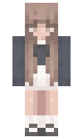 Gracele minecraft skin