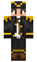 Azeelon minecraft skin