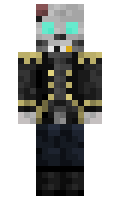 Goposhka minecraft skin