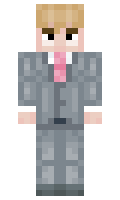 ArsenalCapricorn minecraft skin