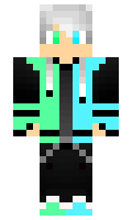 YeetMasterPro minecraft skin