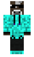 XPhantomX77 minecraft skin