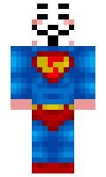 Legendgamer minecraft skin