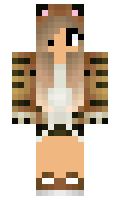 MrsRitaPT minecraft skin