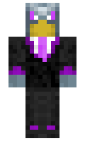 Fakeham minecraft skin