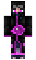 QPsprill minecraft skin