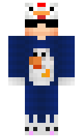 AAwx minecraft skin