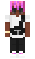 Glokid minecraft skin