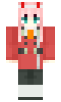 21nyx minecraft skin