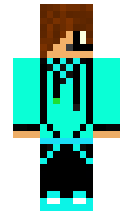 Ivarssonoo minecraft skin