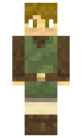 SkitKit minecraft skin