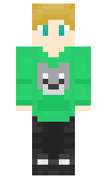 Minehero2008 minecraft skin