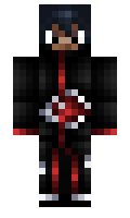 MauLivee minecraft skin