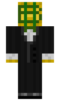 Severt minecraft skin