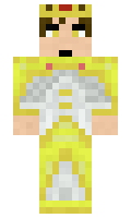 Solelfar minecraft skin