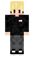 Nicoyoung minecraft skin