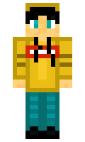 Adib111 minecraft skin