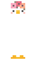 yhneee minecraft skin