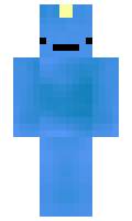 TheDarm minecraft skin