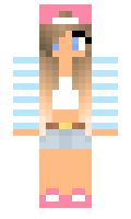 EmmaFemo minecraft skin